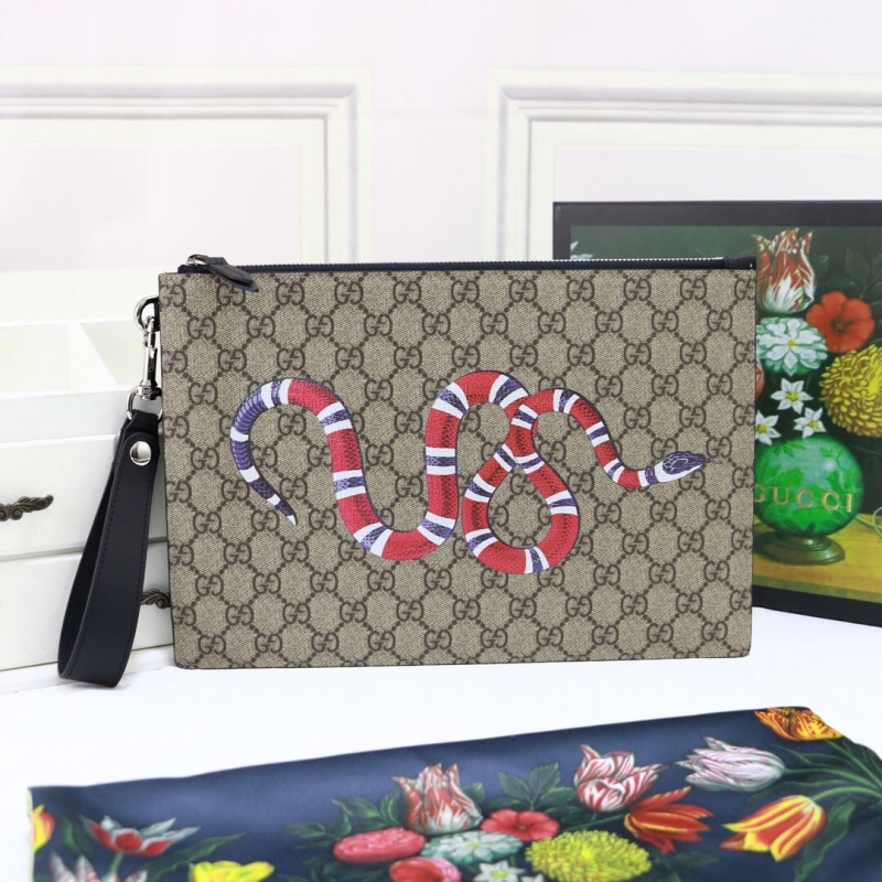 Gucci Clutch Bags